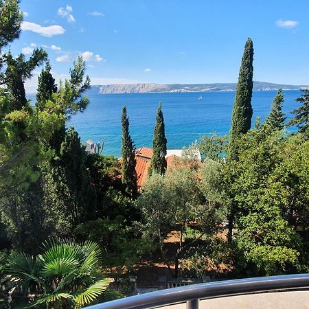 Apartments Lukas Novi Vinodolski Phòng bức ảnh
