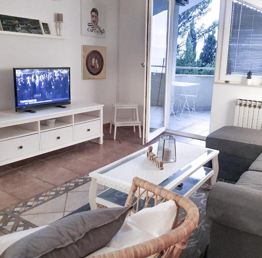 Apartments Lukas Novi Vinodolski Ngoại thất bức ảnh