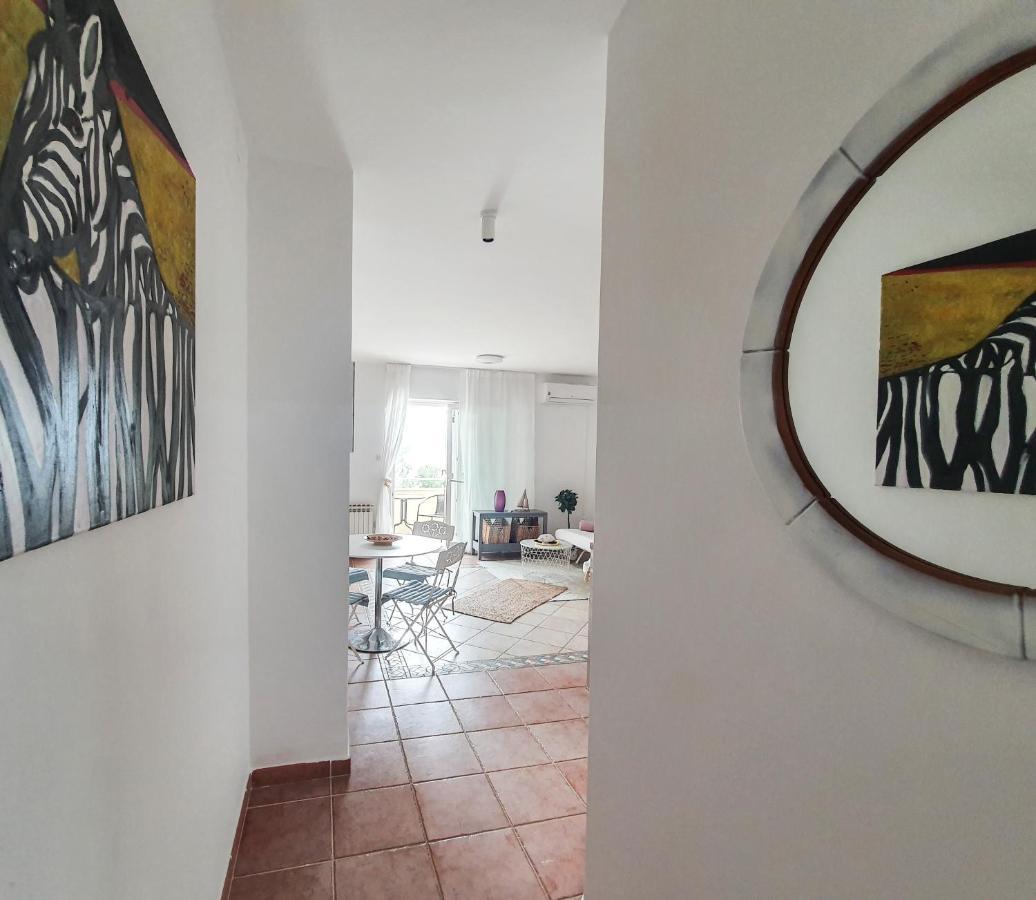 Apartments Lukas Novi Vinodolski Ngoại thất bức ảnh
