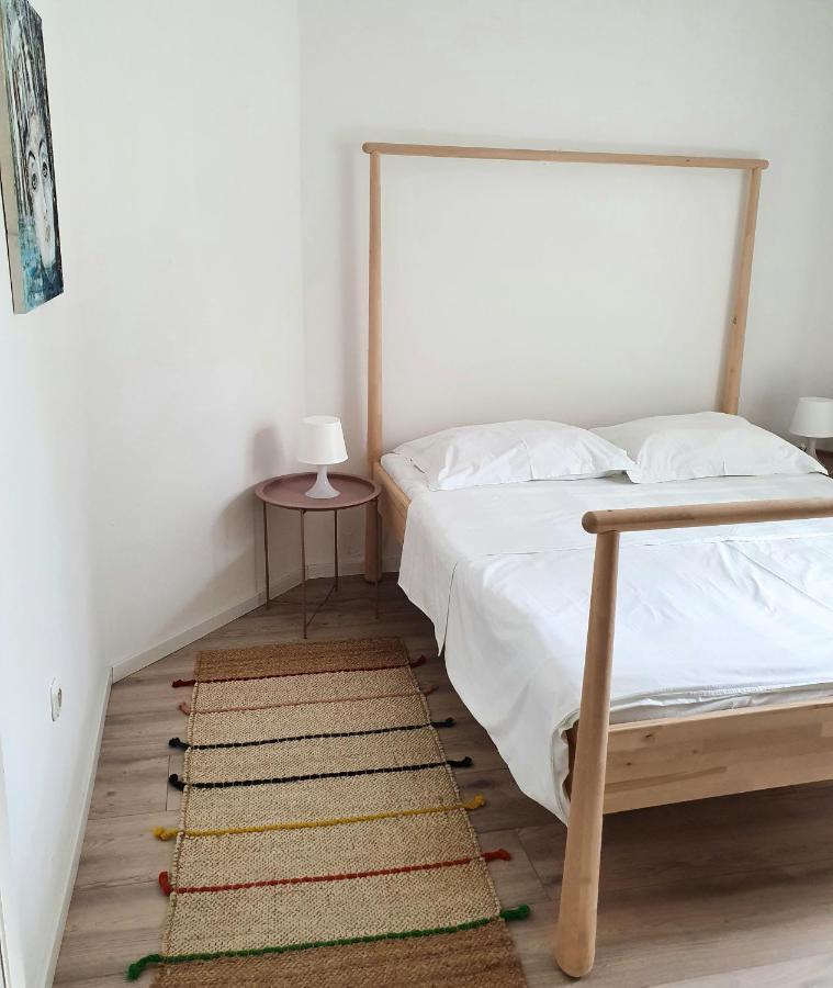 Apartments Lukas Novi Vinodolski Ngoại thất bức ảnh