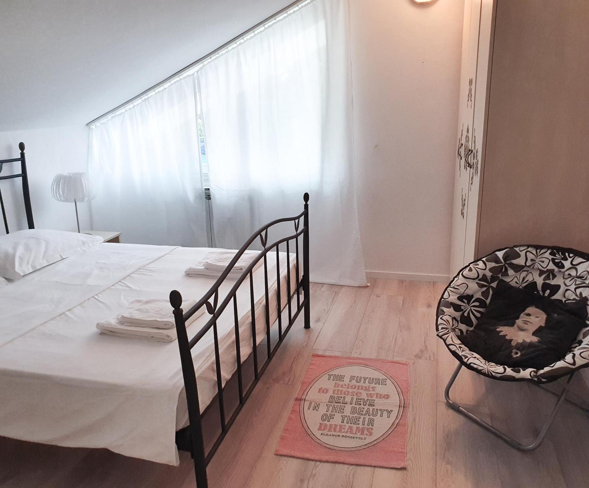 Apartments Lukas Novi Vinodolski Phòng bức ảnh
