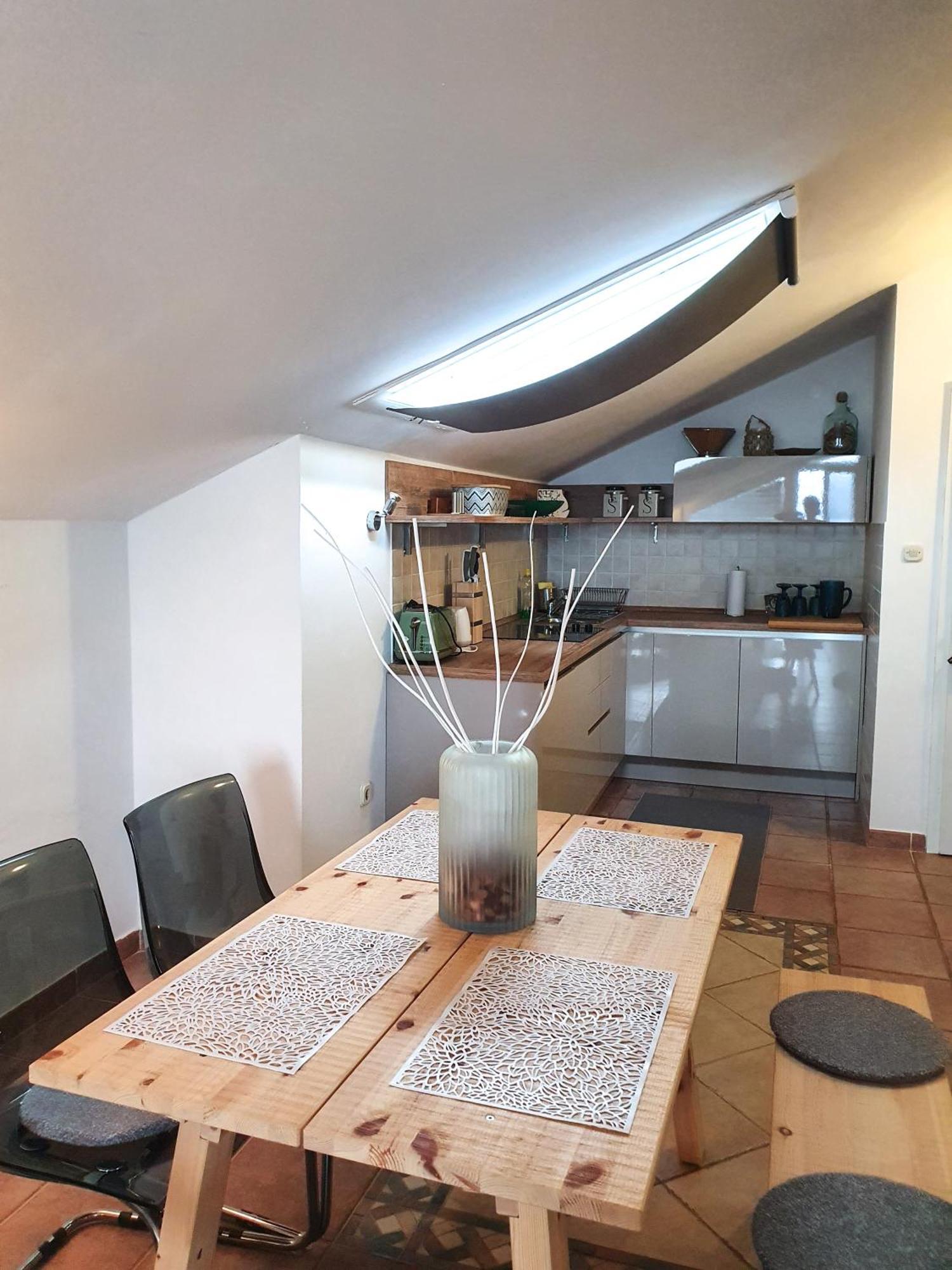 Apartments Lukas Novi Vinodolski Phòng bức ảnh