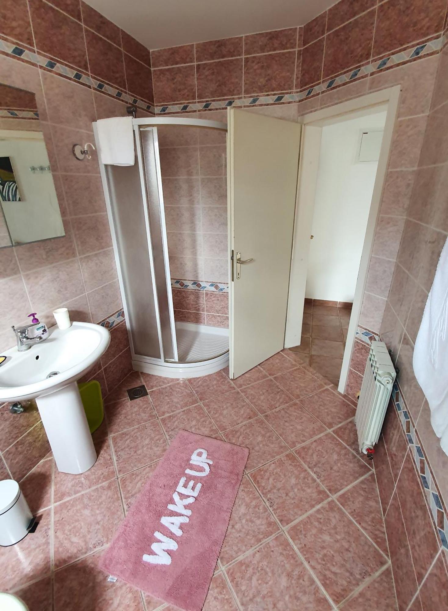 Apartments Lukas Novi Vinodolski Phòng bức ảnh