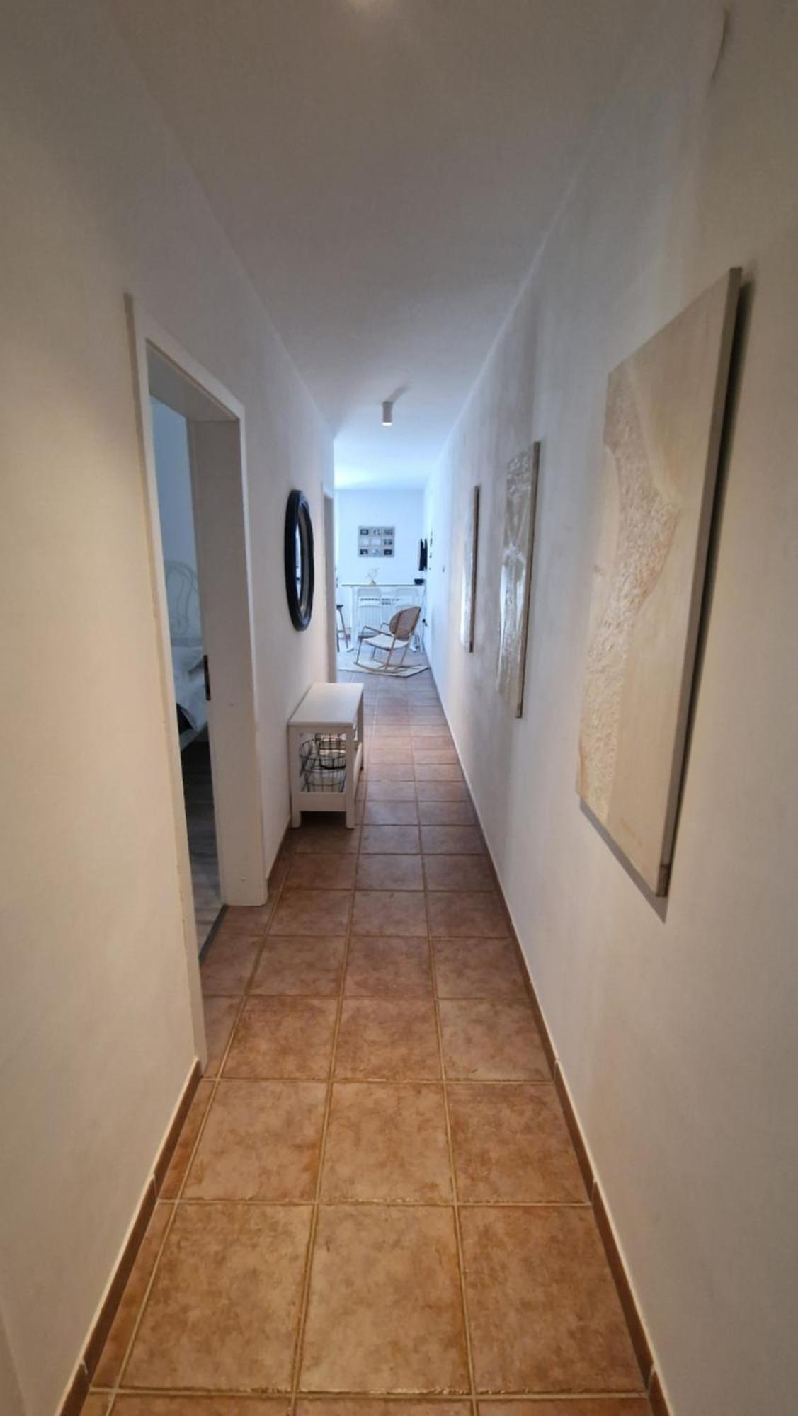 Apartments Lukas Novi Vinodolski Ngoại thất bức ảnh