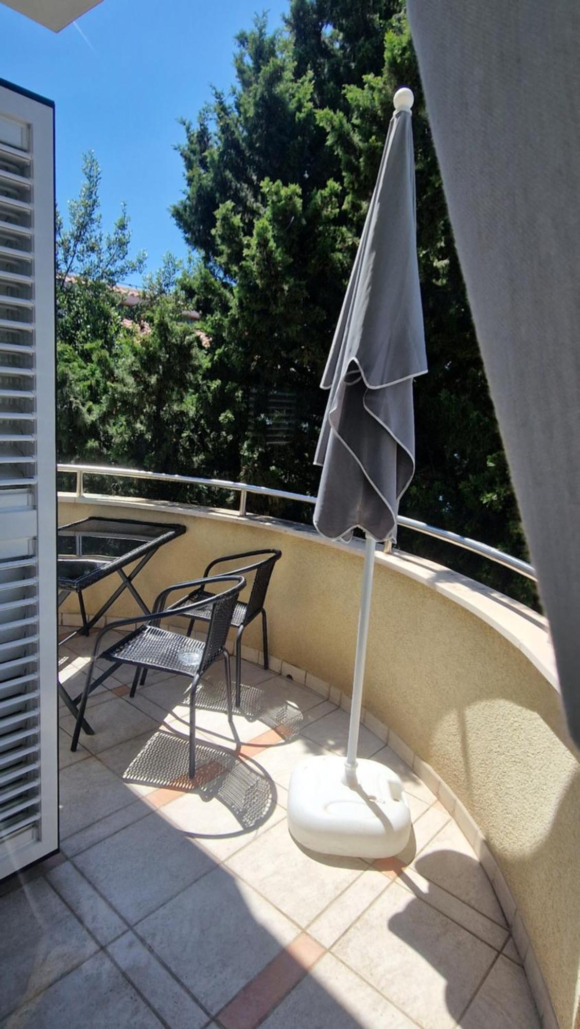 Apartments Lukas Novi Vinodolski Ngoại thất bức ảnh